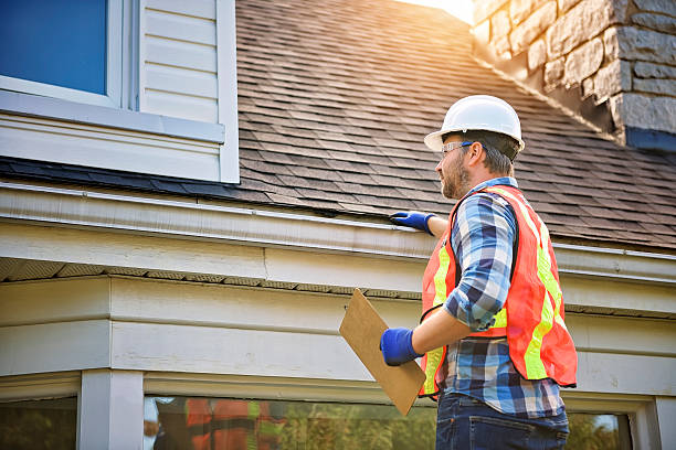 Trusted Storm Damage Roof Repair service in Mentcle, PA - Ben Roofing and Steel LLC